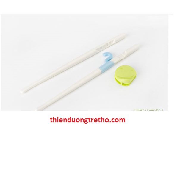 Đũa tập gắp 3 Giai Đoạn Cho Bé