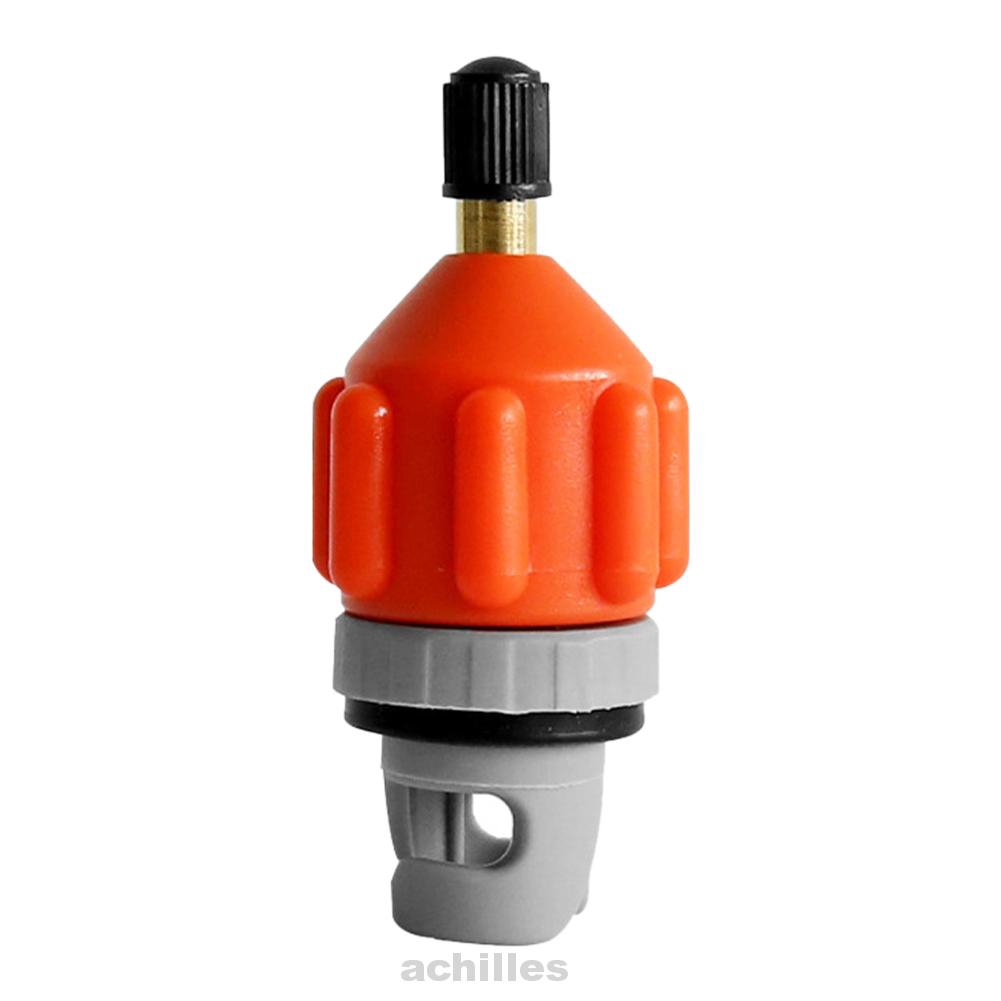 Replacement Nozzle Fishing Pump Inflatable Kayak Boat Connector Tool Raft Valve Adapter