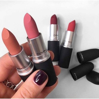 SON LÌ MAC POWDER KISS LIPSTICK