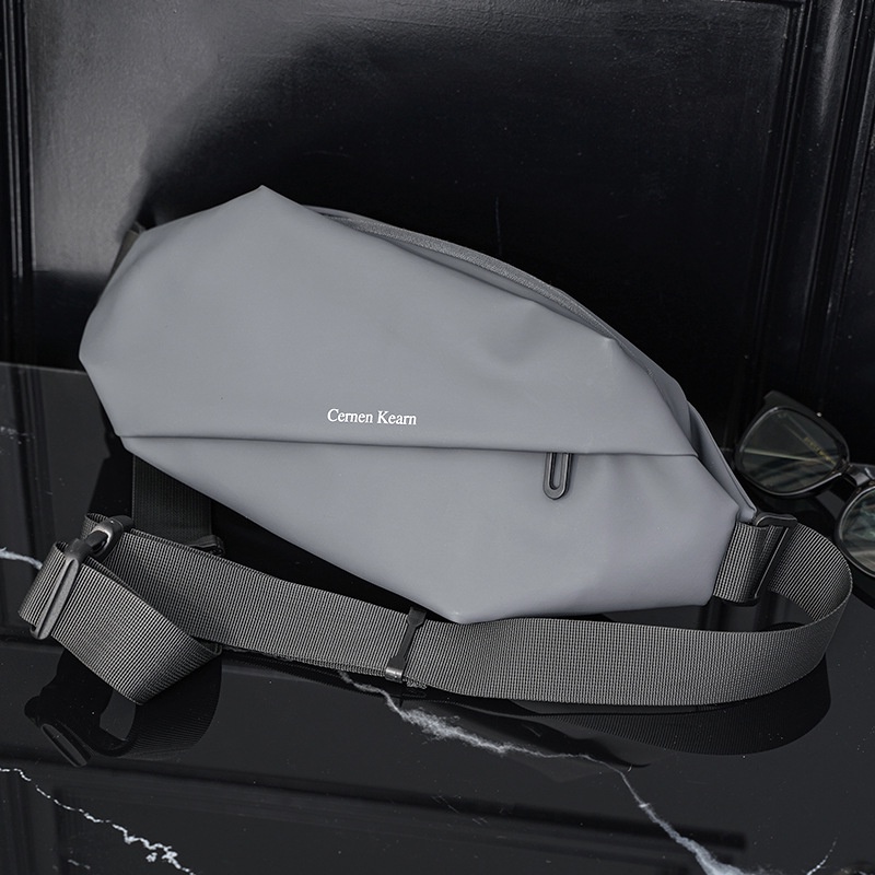 TÚI ĐEO CHÉO Oxford CHÔNG THẤM NƯỚC CAO CẤP