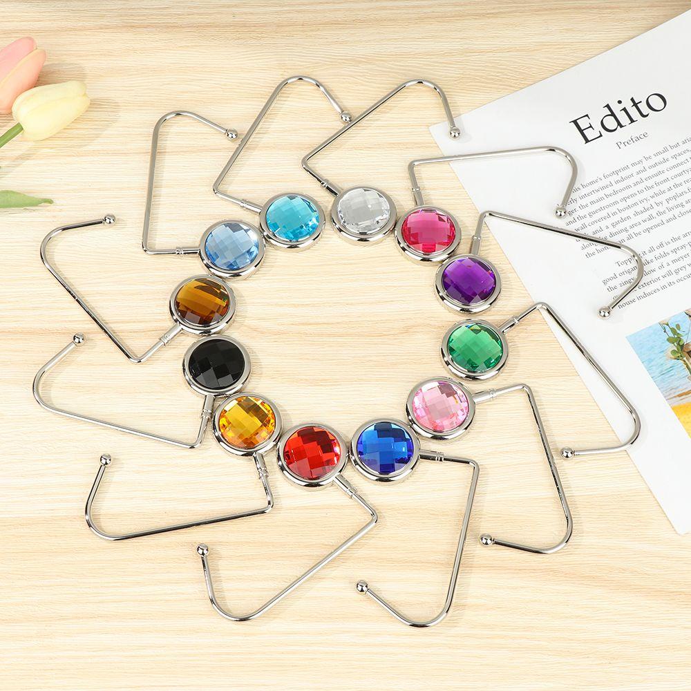 Móc Treo Túi Xách Hình Hoa Hồng Thời Trang