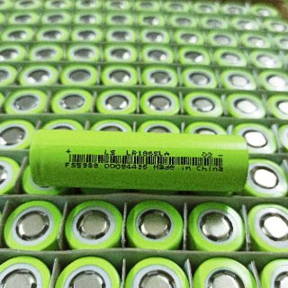 Combo 5 cell pin 18650 lishen 10C
