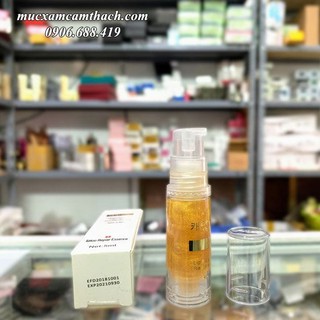Dưỡng Môi Collagen Hàn Quốc 5ml - Combo 5 chai