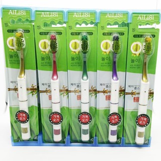 Bàn chải tre hàn quốc 127