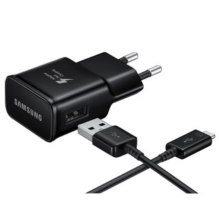 Combo Củ Sạc Kèm Dây Sạc Samsung - Cho Samsung S8 S8 Plus Note 8 S9 S9 Plus Note 9 S10 S10 Plus