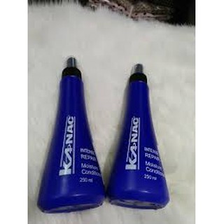Xịt Dưỡng 2 Lớp Kanac 250ML