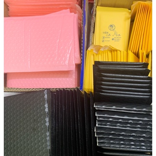 {Khác ~ Có sẵn/ Order} Phụ kiện hỗ trợ: Túi đóng hàng chống sốc/ Tổng hợp ( Size, màu, ...)