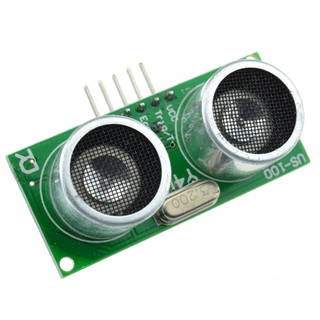 Module Cảm biến siêu âm US-100 US100