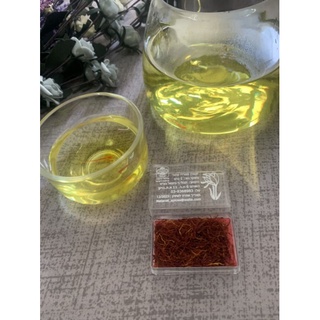 Saffron Tây Ban Nha