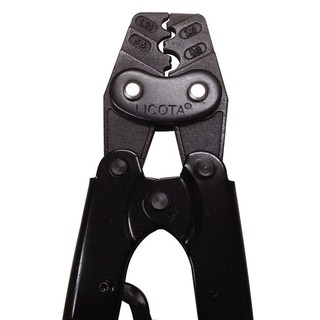Kìm bấm đầu cote số 25 licota - tcp-10090
