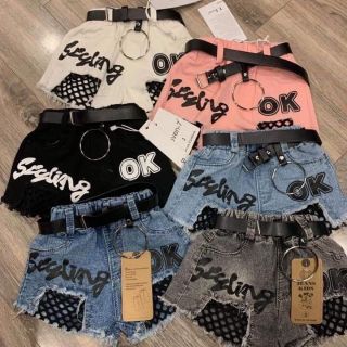 Combo 3q 160k
