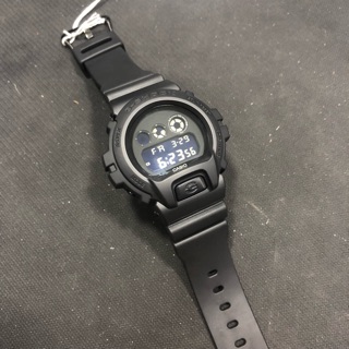 Đồng hồ nam Casio DW-6900BB-1DR
