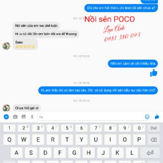 (2022 POCO CHÍNH HÃNG) COMBO 2 TRỤC - NỒI SÊN  POCO 30CM (trục sên+ trục sấy chà bông, kèm nắp)