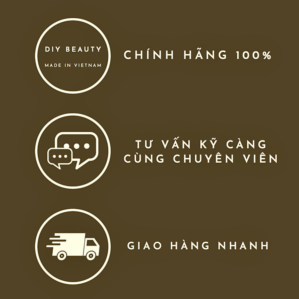 (Bản mới Plus) Mặt nạ mầm gạo kích trắng toàn thân DIY BEAUTY 300ml (da sáng ngay sau lần đầu sử dụng) | BigBuy360 - bigbuy360.vn