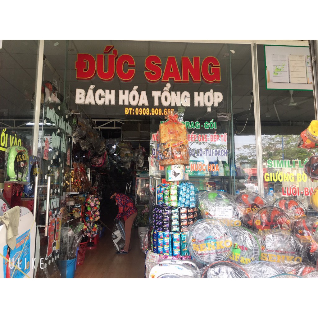 Máy xông tinh dầu đuổi muỗi JUMBO