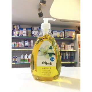 Nước rửa tay AlpiFresh 500ml