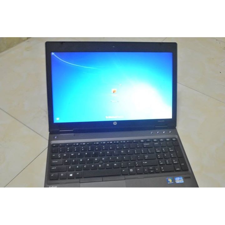 Laptop HP probook 6570b | BigBuy360 - bigbuy360.vn