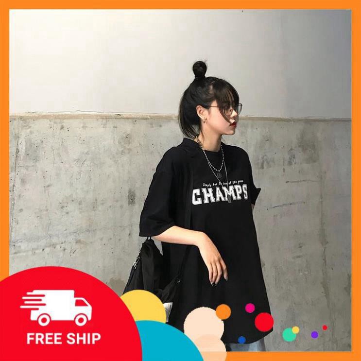 Áo thun tay lỡ nam nữ form rộng Oversize PHG T11, áo phông tay lỡ form rộng Unisex