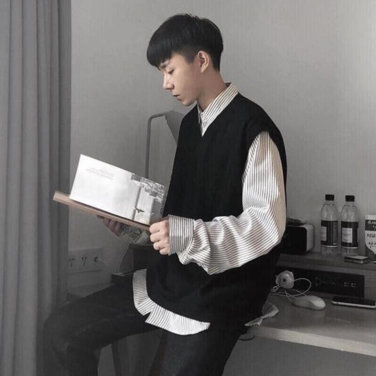 Áo GILE TRƠN Nam Nữ Unisex