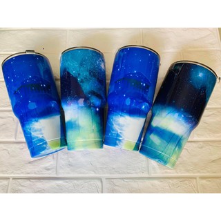 Bình Giữ Nhiệt 900ml Thái Lan - Full Phụ Kiện