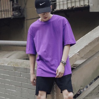 Áo Basic tee
