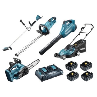 MÁY THỔI BỤI MAKITA DUB362Z