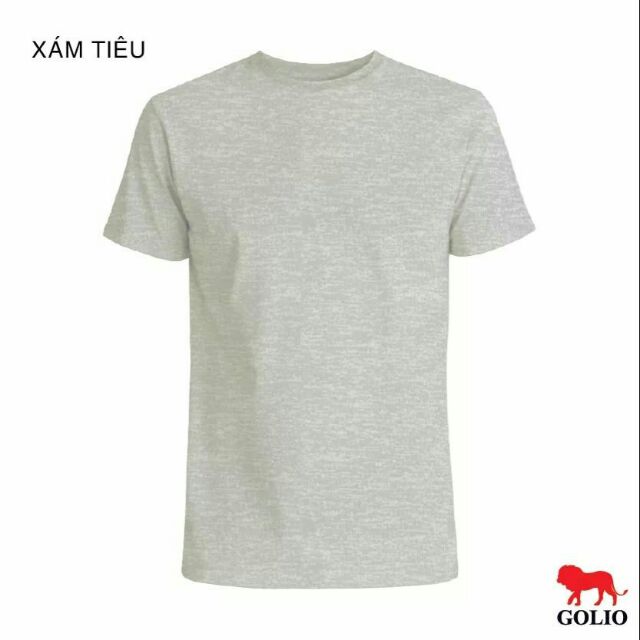 Áo thun trơn cao cấp