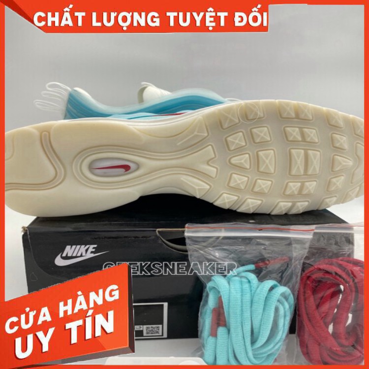 Giày Air Max 97 - Hàng nhập khẩu