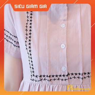 Áo bầu công sở - NS25081817