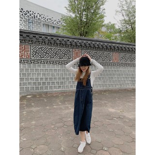 yếm bò dáng váy YA100 1994closet