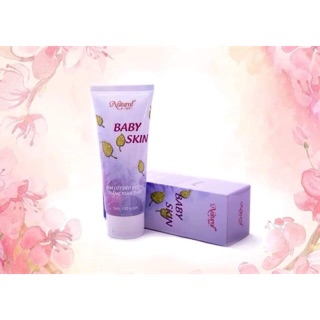 Kem cốt trắng da toàn thân Baby skin Siêu siêu trắng