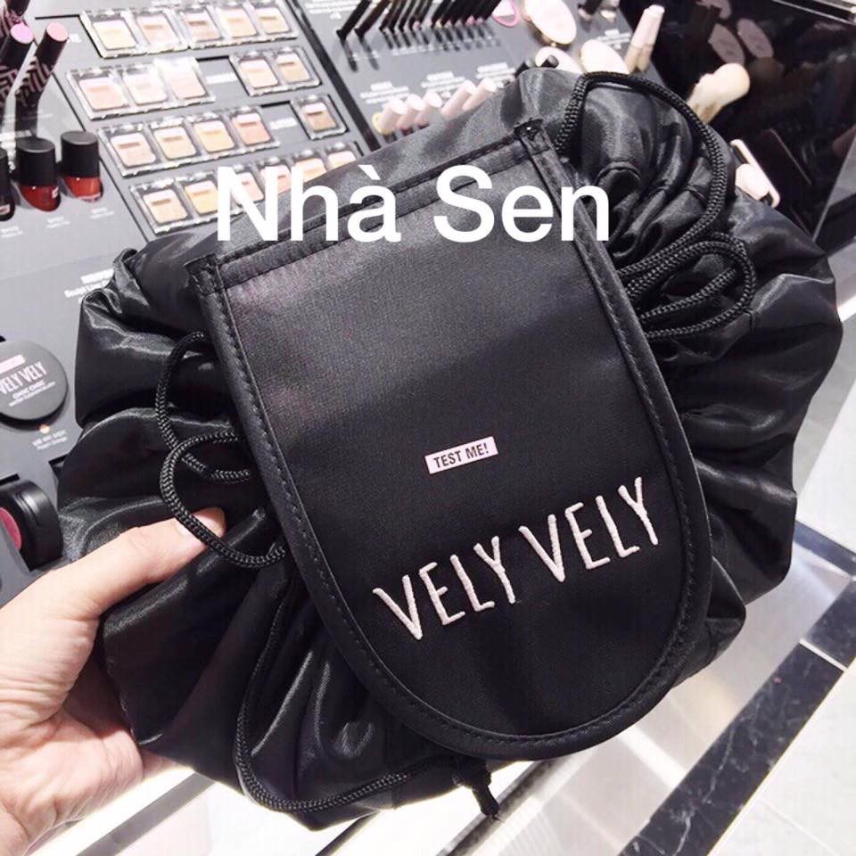 TÚI MAGIC TRAVEL POUCH VELY VELY