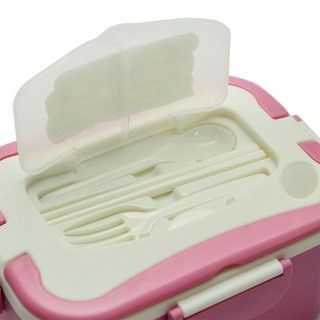Hộp cơm hâm nóng Chefman CM-112N
