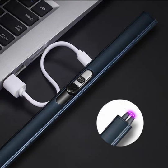 [Đủ màu] Dụng cụ mồi nến thơm cao cấp bằng điện tiện dụng- Que phụ kiện nến thơm kèm sạc USB chuyên dụng - Ngọc Ngà Shop