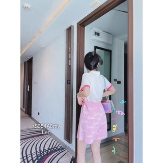Quần len barbie ( có sỉ sll )