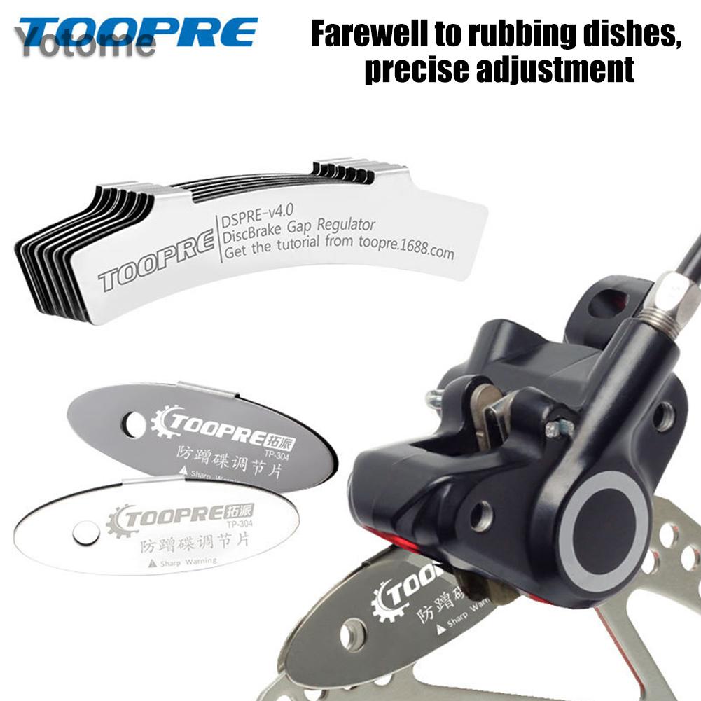 Bộ Dụng Cụ Điều Chỉnh Phanh Đĩa Xe Đạp Mtb