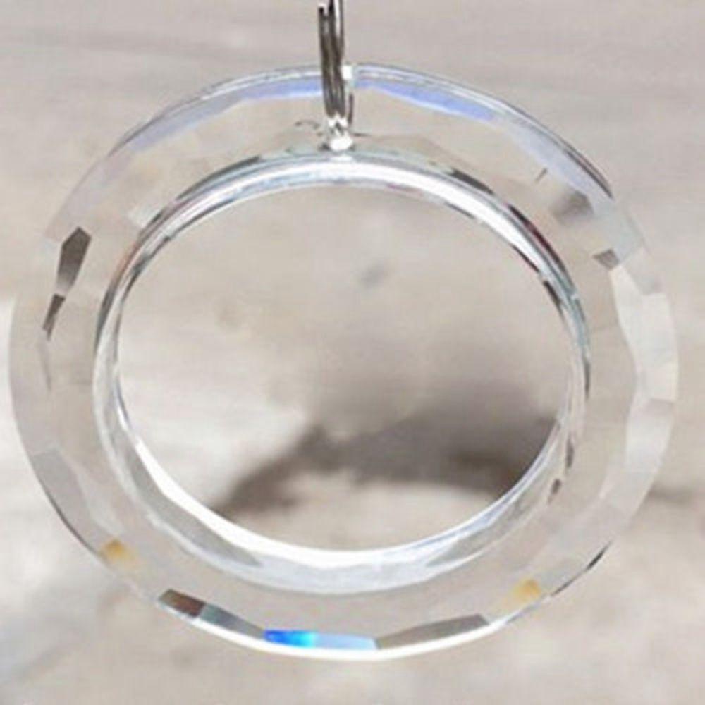 Lloyd 1 Vòng Đèn Thủy Tinh Thả Dây Trang Trí Giáng Sinh