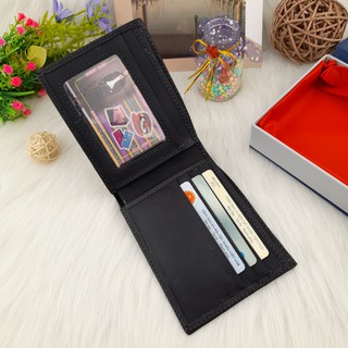 Ví dập vân cá sấu