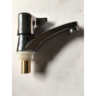 VÒI NƯỚC LAVABO LẠNH VÒI LAVABO INOX,LAVABO
