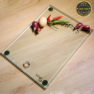 Thớt kính cường lực Sala Siêu sạch-thớt kính