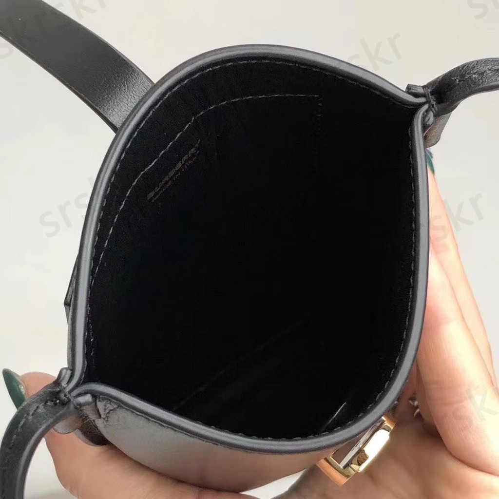 Túi Đeo Chéo Đựng Điện Thoại Phong Cách Đường Phố Đơn Giản Cho iPhone Samsung ASUS MOTO