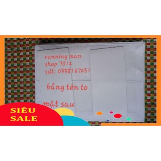 Bảng tên to