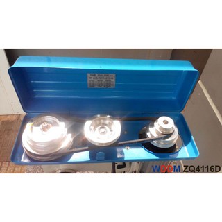 Máy khoan bàn ZQ4116D