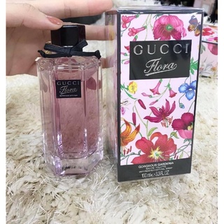 Nước hoa nữ Flora 100ml