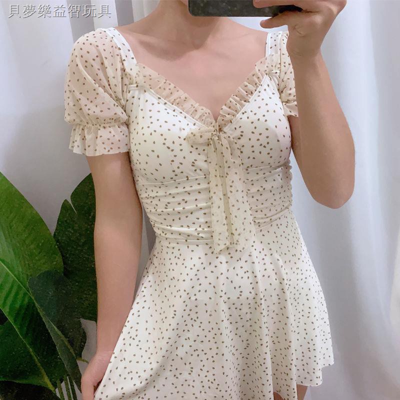 Bộ Đồ Bơi Mỏng Phong Cách Hàn Quốc Trẻ Trung | BigBuy360 - bigbuy360.vn