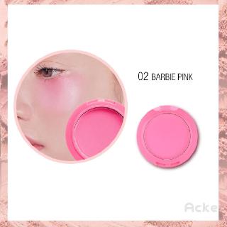 COD✦ The Blush Box Includes 5 Stylish Colors For Easy Use