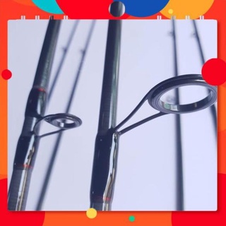Siêu chất cần câu lure 2 khúc 2 ngọn noeby leisure k2-r nbf702m/ml thế giới đồ câu lure 68 cần câu lure 2 ngọn cao cấp