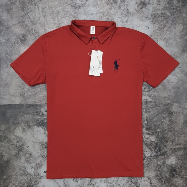 [Mã SKAMCLU7 giảm 10% Tối Đa 50K đơn 0Đ] [HÀNG ĐẸP, ÁO THUN]Áo thun cổ bẻ,áo phông cổ bẻ | BigBuy360 - bigbuy360.vn