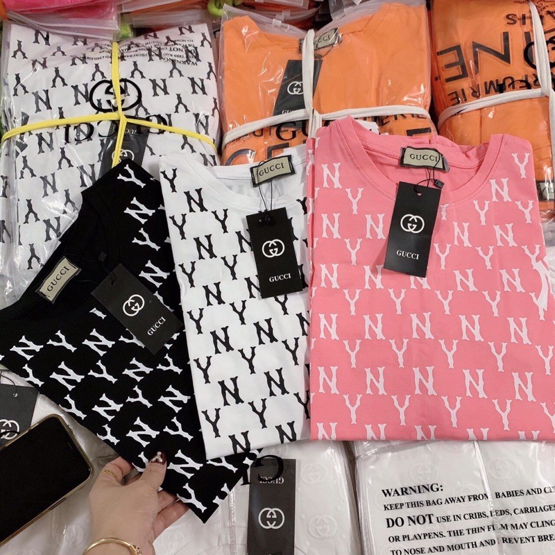 Áo phông thun unisex dáng rộng, free size, tay lỡ ( Ảnh thật Shop tự chụp) | BigBuy360 - bigbuy360.vn