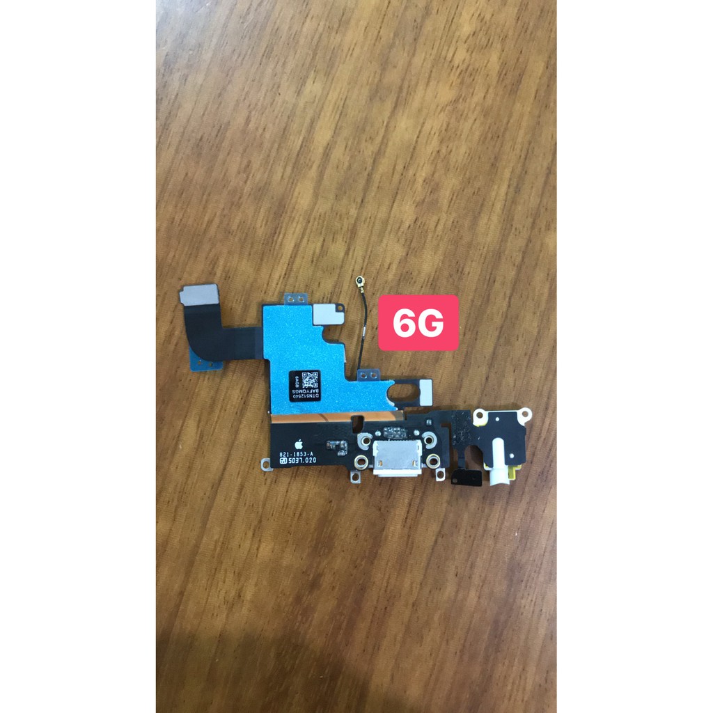 chân sạc iphone 6G / iphone 6